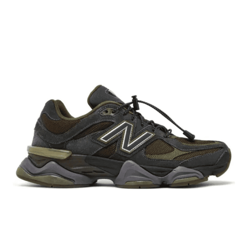 New Balance 9060 Blacktop