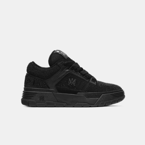 Amiri MA-1 'Crystal Black'