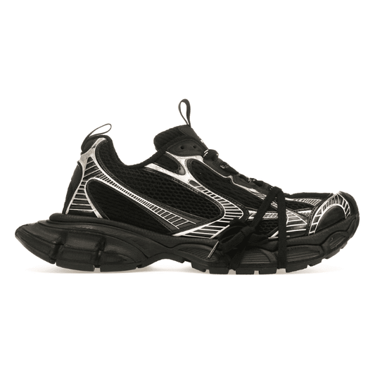 Balenciaga 3XL Black