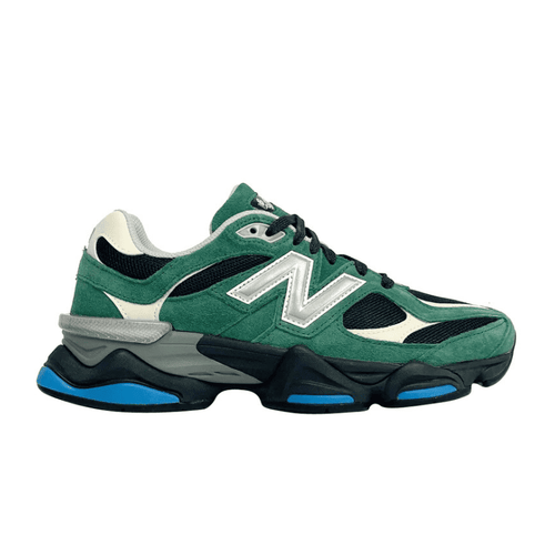 New Balance 9060 Team Forest Green