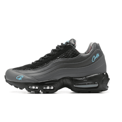 Corteiz x Nike Air Max 95 Aegean Storm