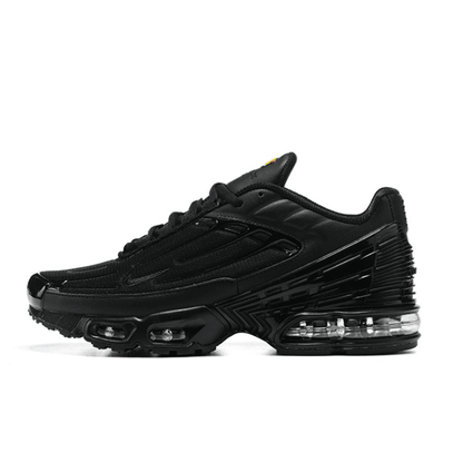 Air Max TN Plus 3 Triple  Black