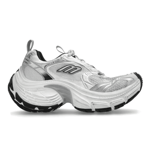 Balenciaga 10XL Sneackers Cinza