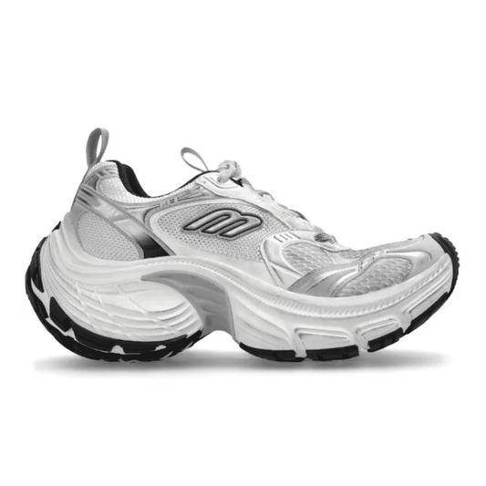 Balenciaga 10XL Sneackers Cinza