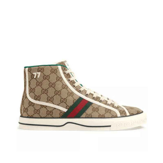 Gucci 1997 High Beige