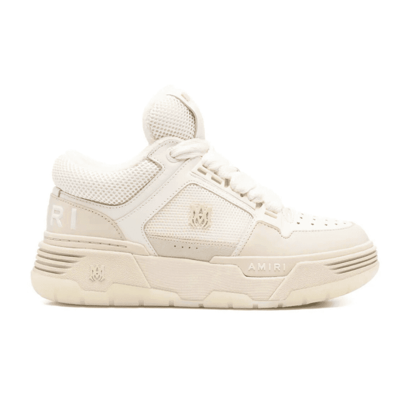 Amiri MA-1 Black White Beige