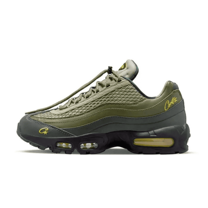 Corteiz x Nike Air Max 95 Gutta Green