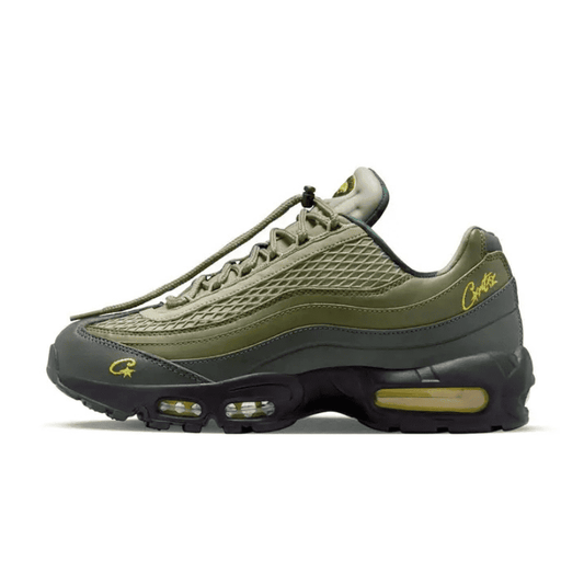 Corteiz x Nike Air Max 95 Gutta Green