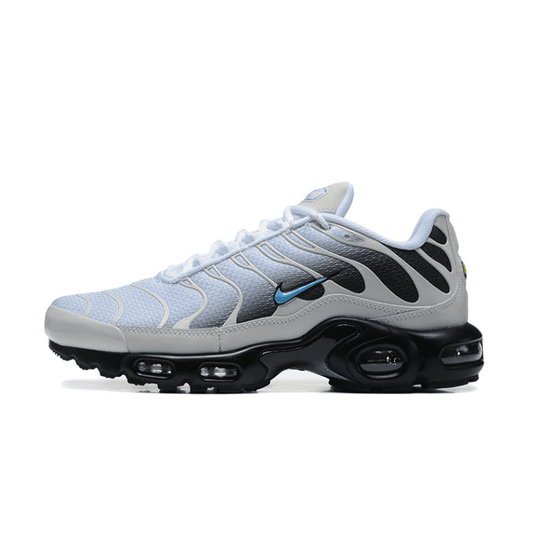 Air Max TN Plus Platinum Dark Blue