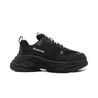 Balenciaga Triple S Triple Black