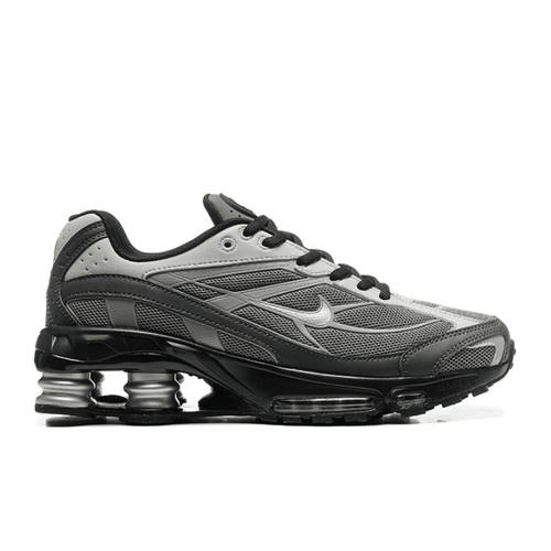 Nike Shox Ride 2 Light Graphite