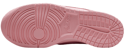 Nike Dunk Low GS 'Triple Pink'