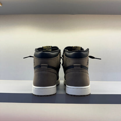 Jordan 1 Retro High Palomino (Pronta Entrega)