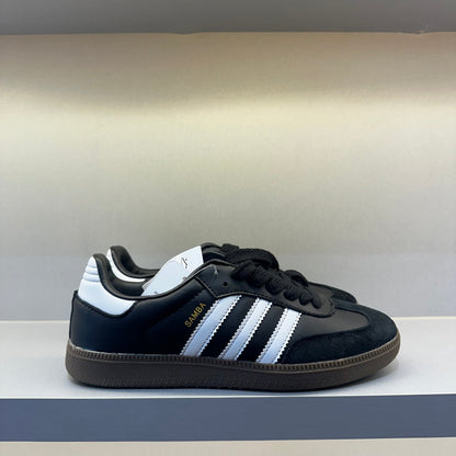 Adidas Samba Black White (Pronta Entrega)