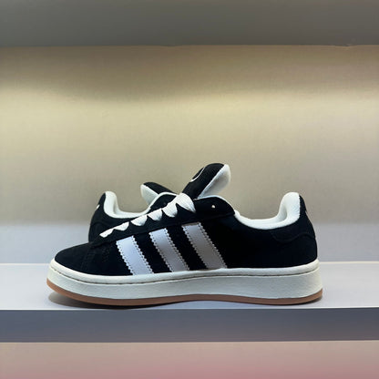 Adidas Campus 00s Core Black (Pronta Entrega)