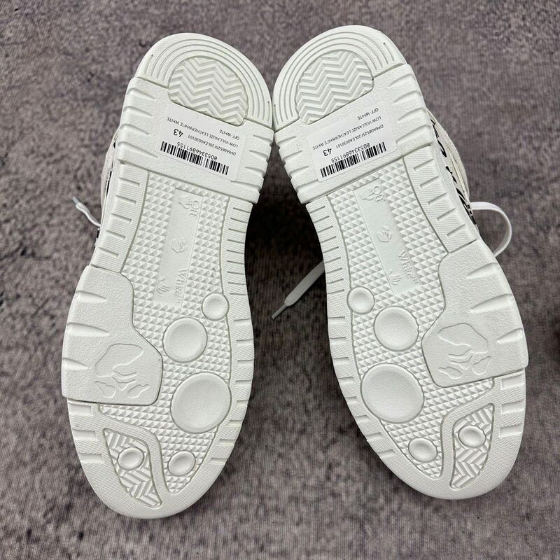 Off-White Out of Office For Walking White