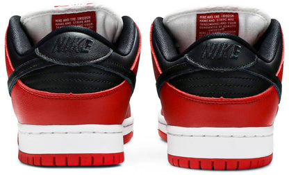 Nike Dunk Low SB 'J-Pack Chicago'