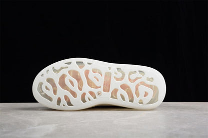 Alexander McQueen Oversized  Clear Sole