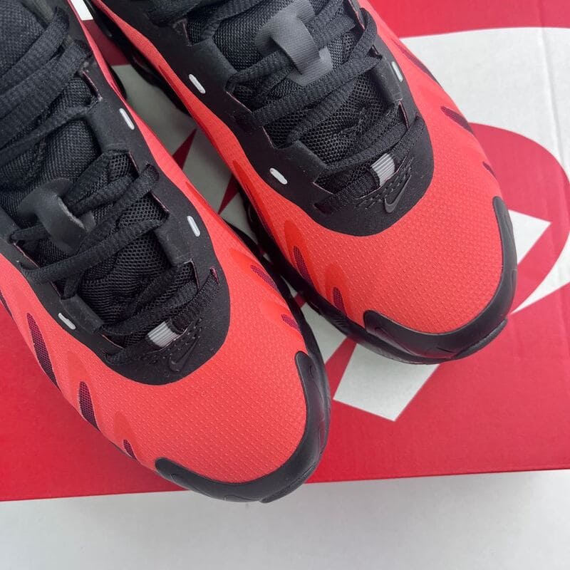 Nike Air Max Dn8 University Red