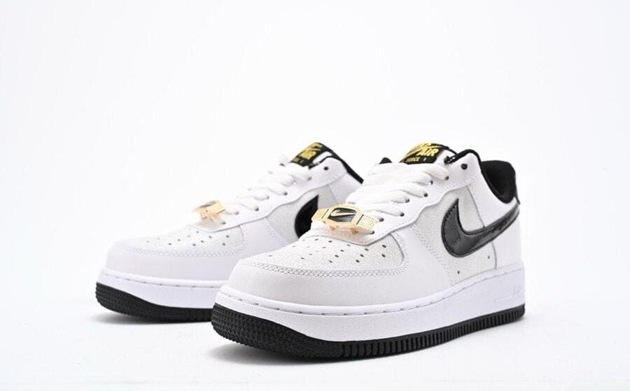 Air Force 1 Low World Champ