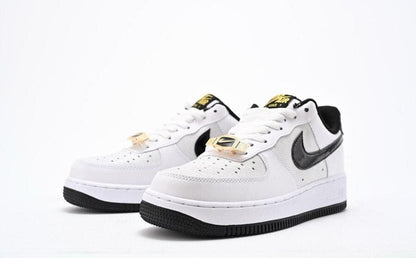 Air Force 1 Low World Champ