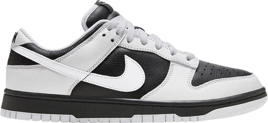 Nike Dunk Low Retro 'Reverse Panda'