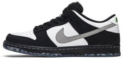 Jeff Staple x Dunk Low Pro SB “Panda Pigeon”
