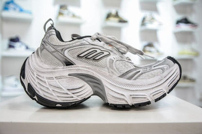 Balenciaga 10XL Sneackers Cinza