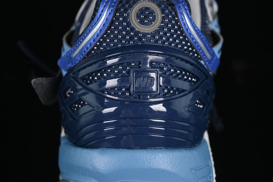 New Balance 1906A Blue Slate Grey