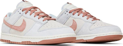 Nike Dunk Low Premium 'Fossil Rose'
