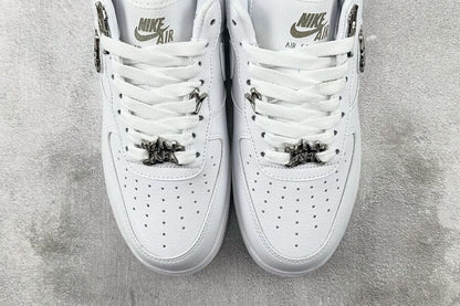 Nike Air Force 1 '07 PRM 2 Molten Metal