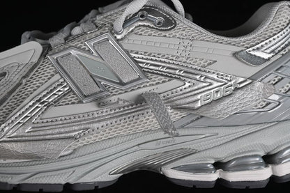 New Balance 1906A Concrete Silver Metallic