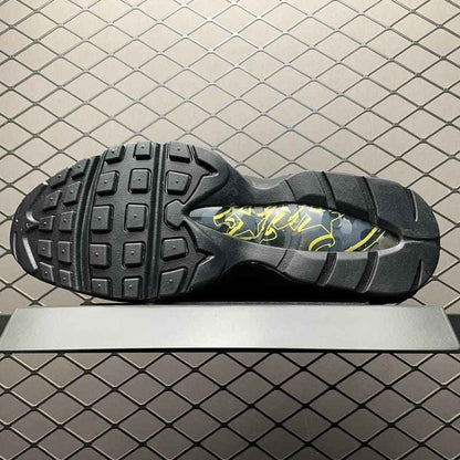 Corteiz x Nike Air Max 95 Honey Black