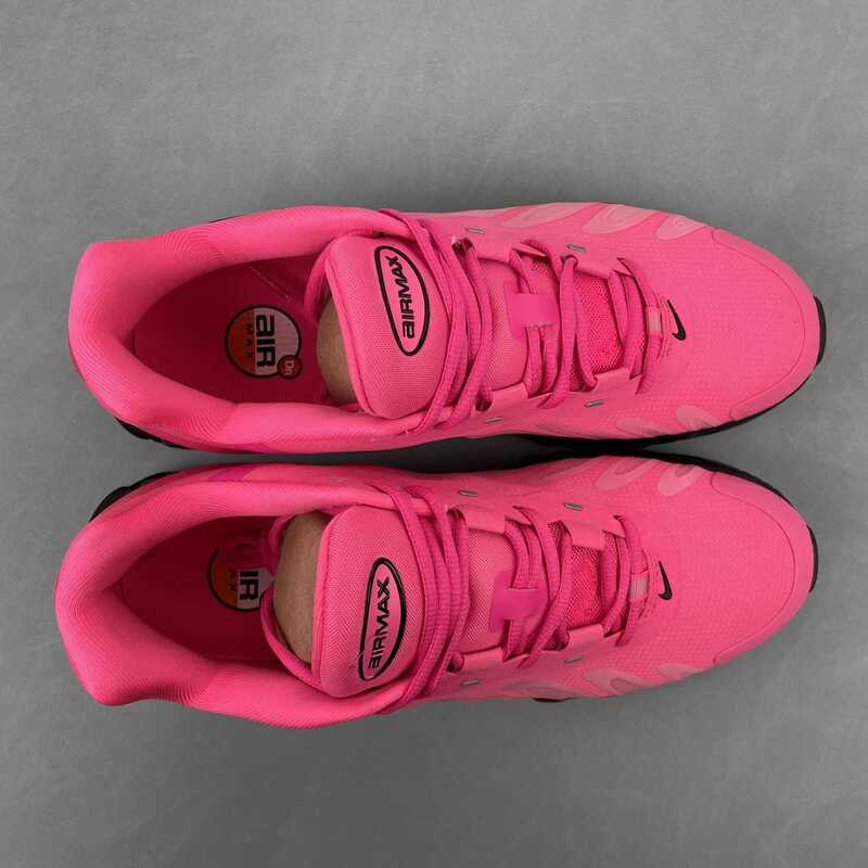 Nike Air Max Dn8 Hyper Pink