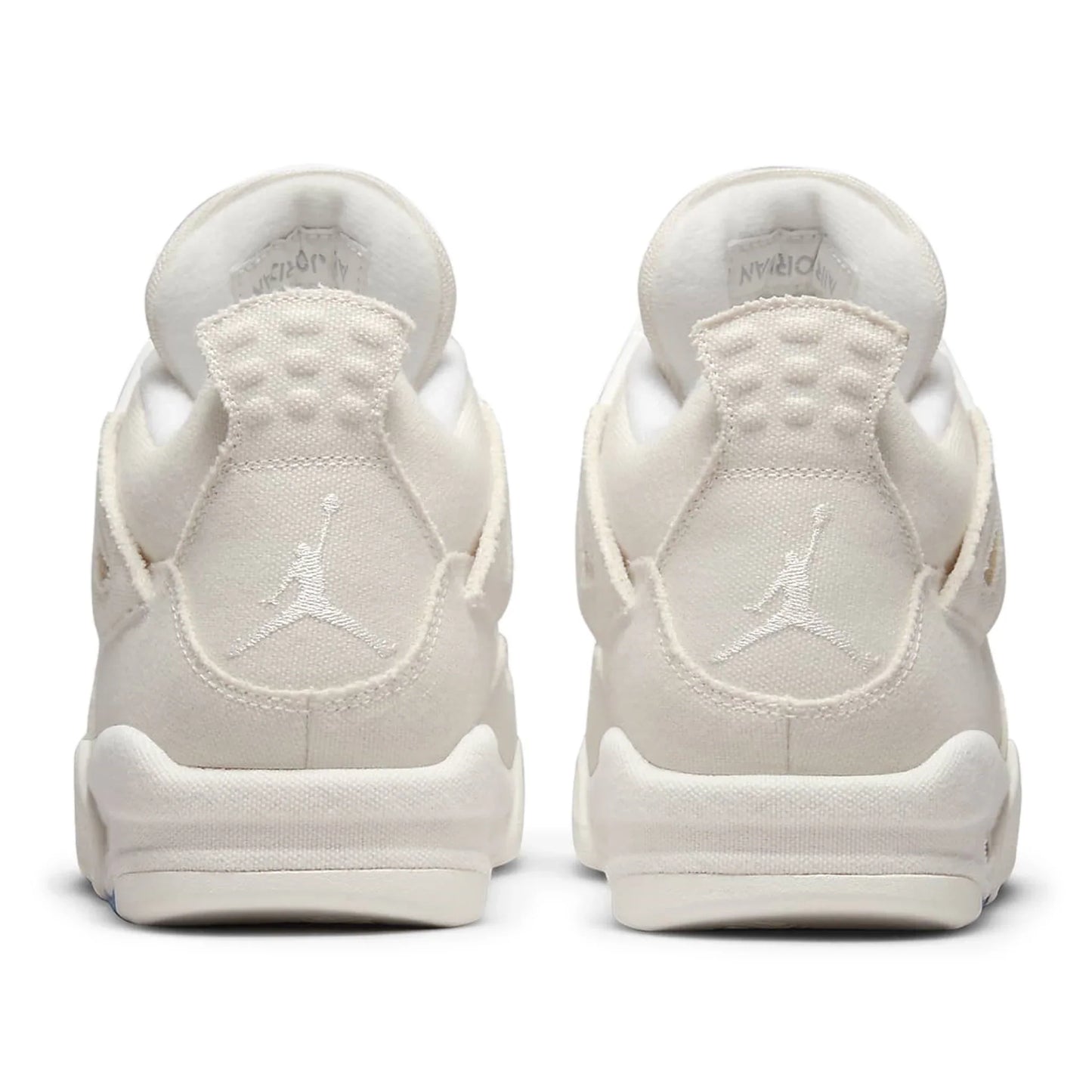 Jordan 4 Retro Blank Canvas