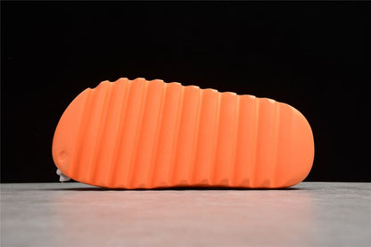 Adidas Yeezy Slide Enflame Orange
