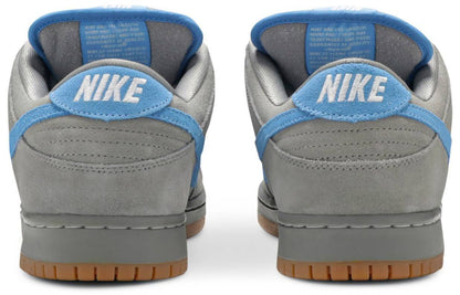 Nike Dunk Low Pro SB 'Iron Low'