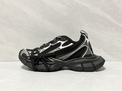 Balenciaga 3XL Black