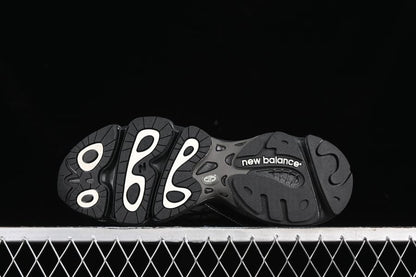 New Balance 1000 x Aimé Leon Dore Black