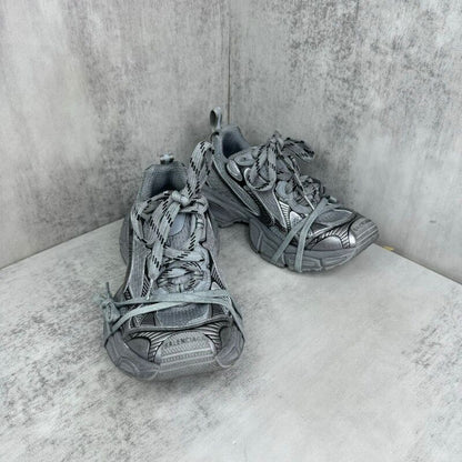 Balenciaga 3XL Grey