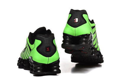 Nike Shox TL Thermoactive Green