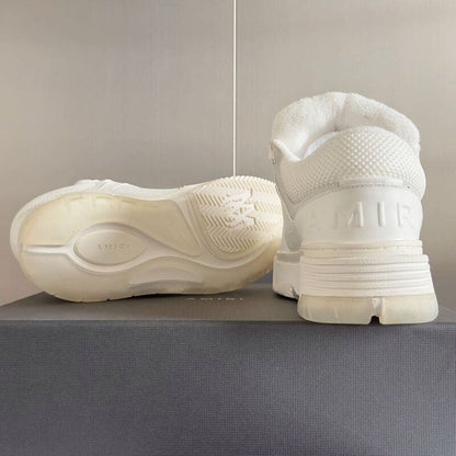 Amiri MA-1 Black White Beige