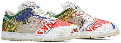 Nike Dunk Low 'City Market'