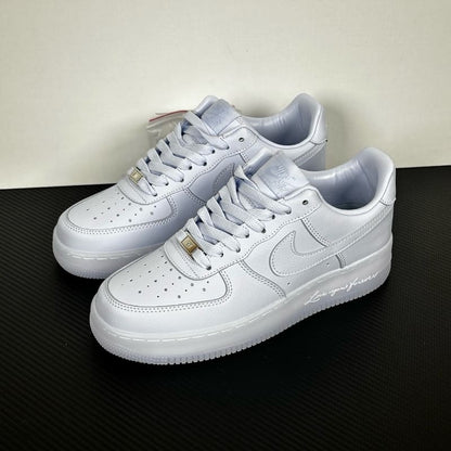 NOCTA x Nike Air Force 1 Low Cobalt Tint