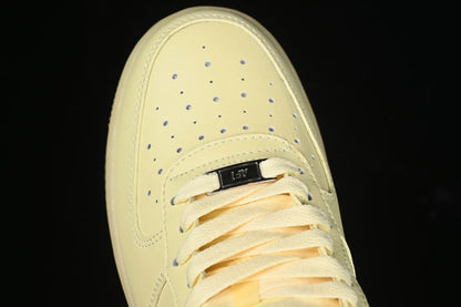 NOCTA x Nike Air Force 1 Low Citron Tint
