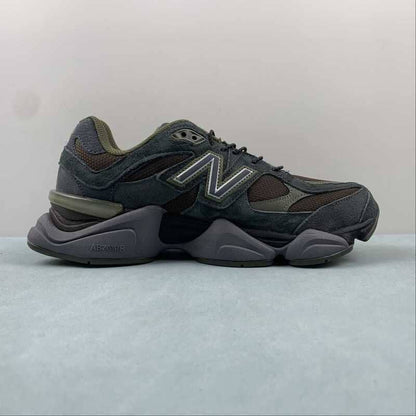 New Balance 9060 Blacktop