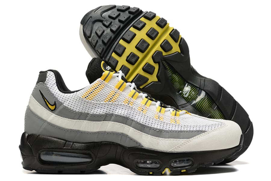 Nike Air Max 95 Tour Yellow