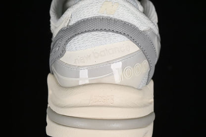 New Balance 1000 x Aimé Leon Dore Sea Salt Concrete