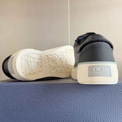 Dior B33 Black White