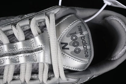 New Balance 1000 Reflective Pack Grey